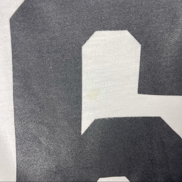 Nike Lebron James 6 palms t shirt regular fit S - Picture 6 of 9
